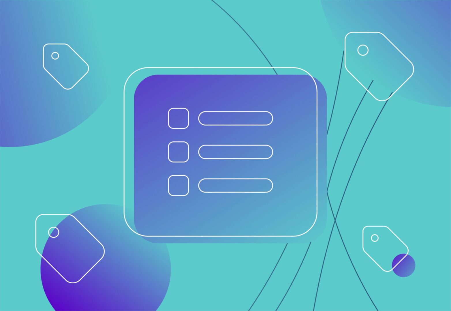 Keyword lists being effective for paid searches