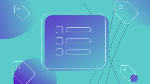 Keyword lists being effective for paid searches