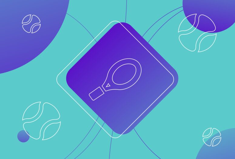 Blog 2 tennis racket icon