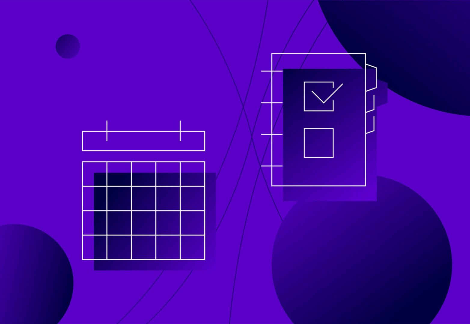 Decorative illustration for CSR