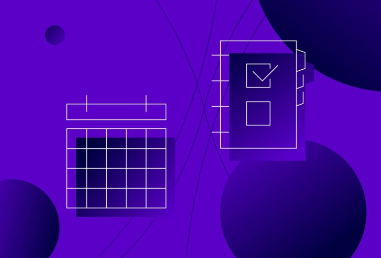 decorative illustration for csr