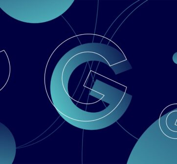 Blog 12 illustration of google logo