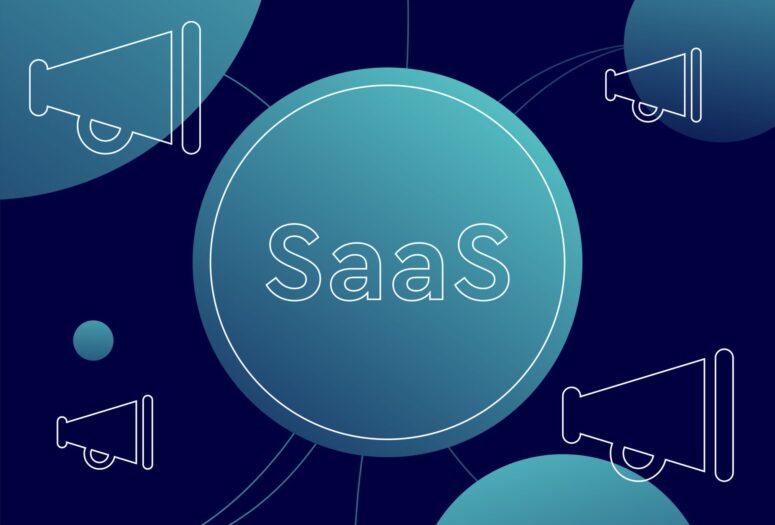 discover stats for saas content marketing