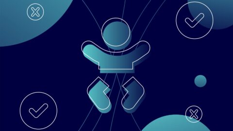 Embryo thoughts on baby brand marketing