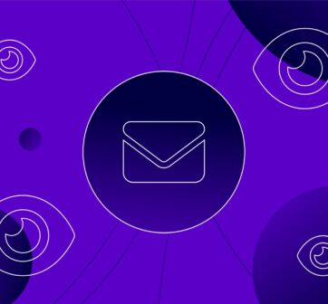 Writing a marketing email to garb audience attention