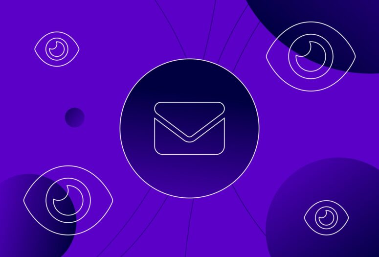 writing a marketing email to garb audience attention