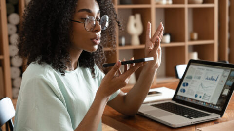 mobile voice search