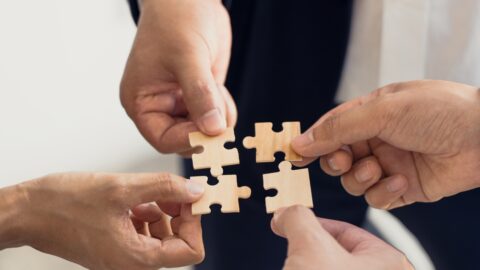 Building trust