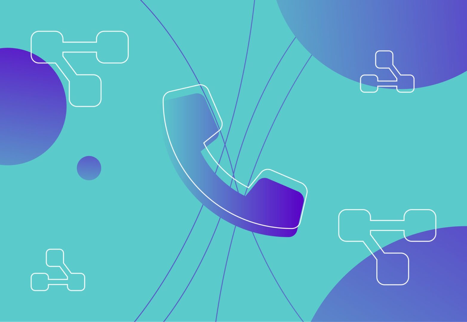 Discover more about the state of UK VOIP with these stats