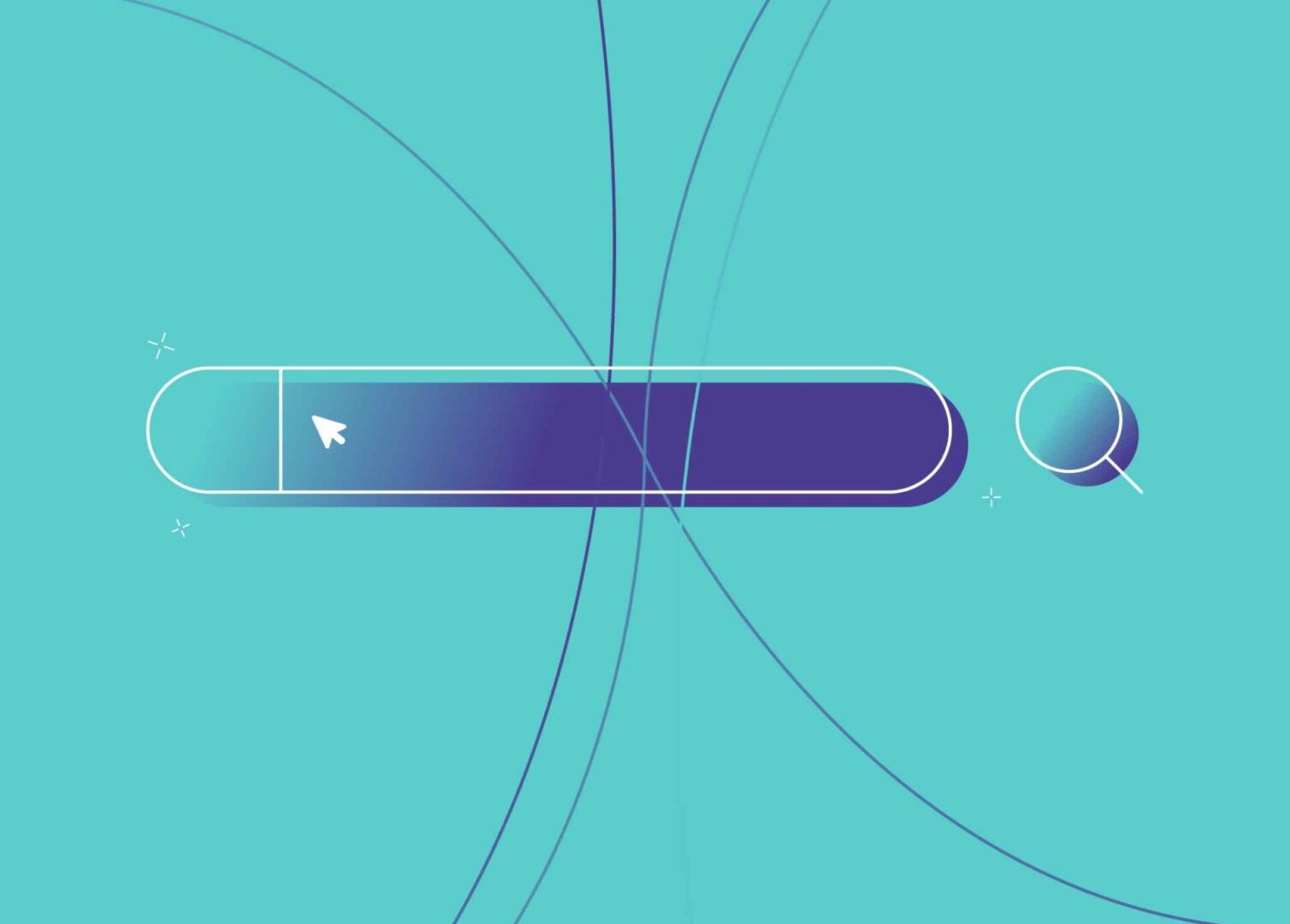 Keyword research graphic