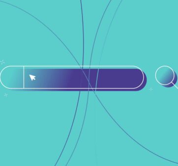 Keyword research graphic