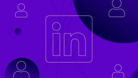 Discover the LinkedIn user base through these stats