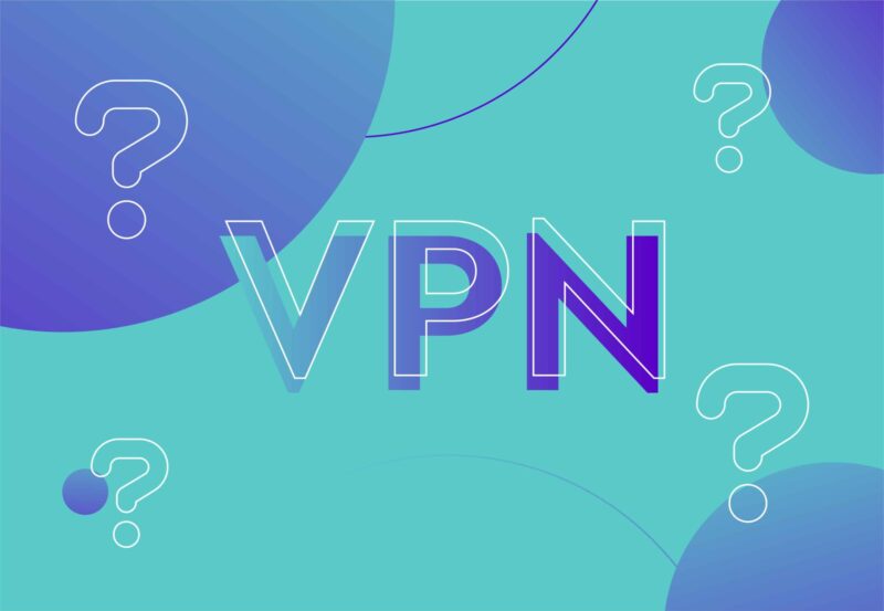 What is a VPN? Find out here!