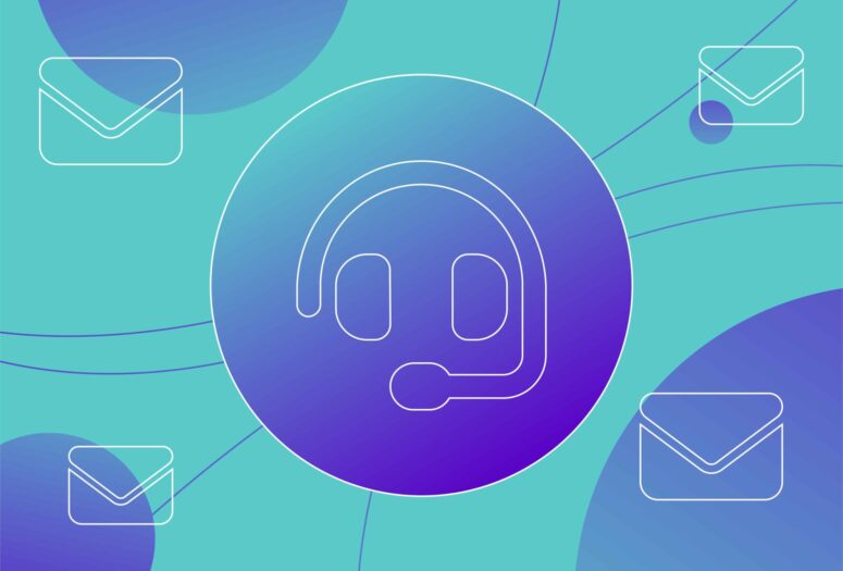 direct mail may be an old outreach tactic... but it works