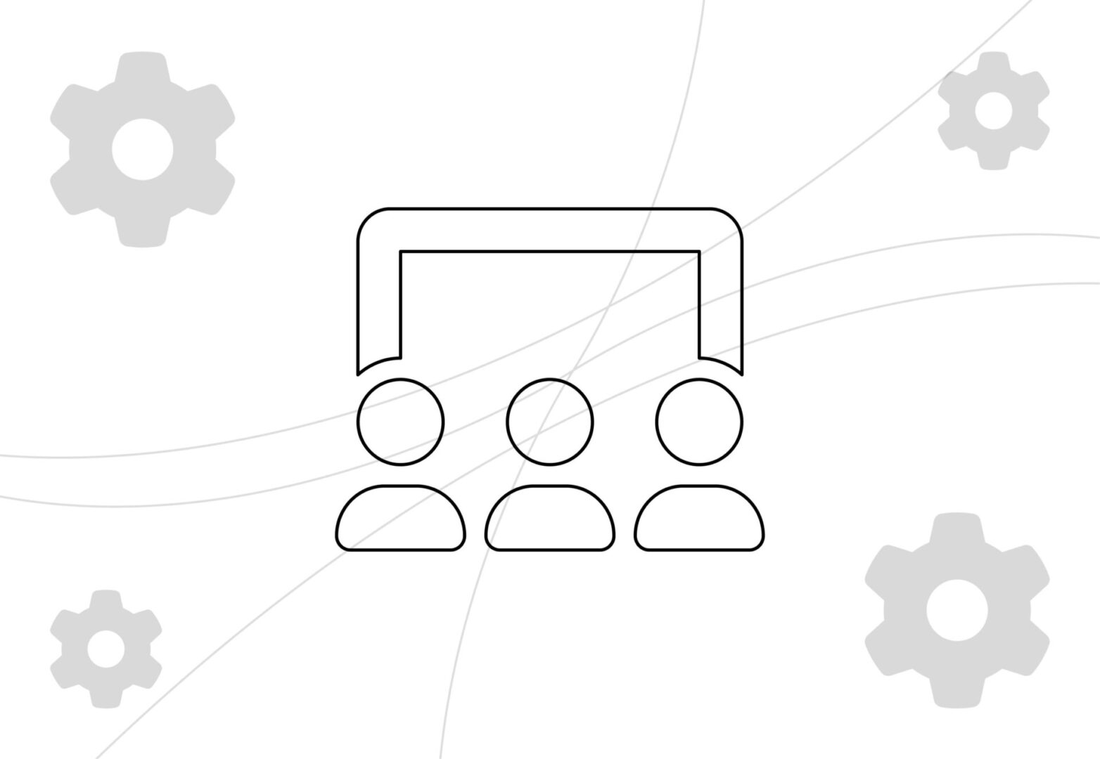 Accompanying image for a blog on running effective digital marketing meetings