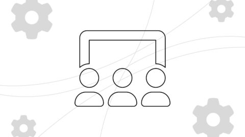 Accompanying image for a blog on running effective digital marketing meetings