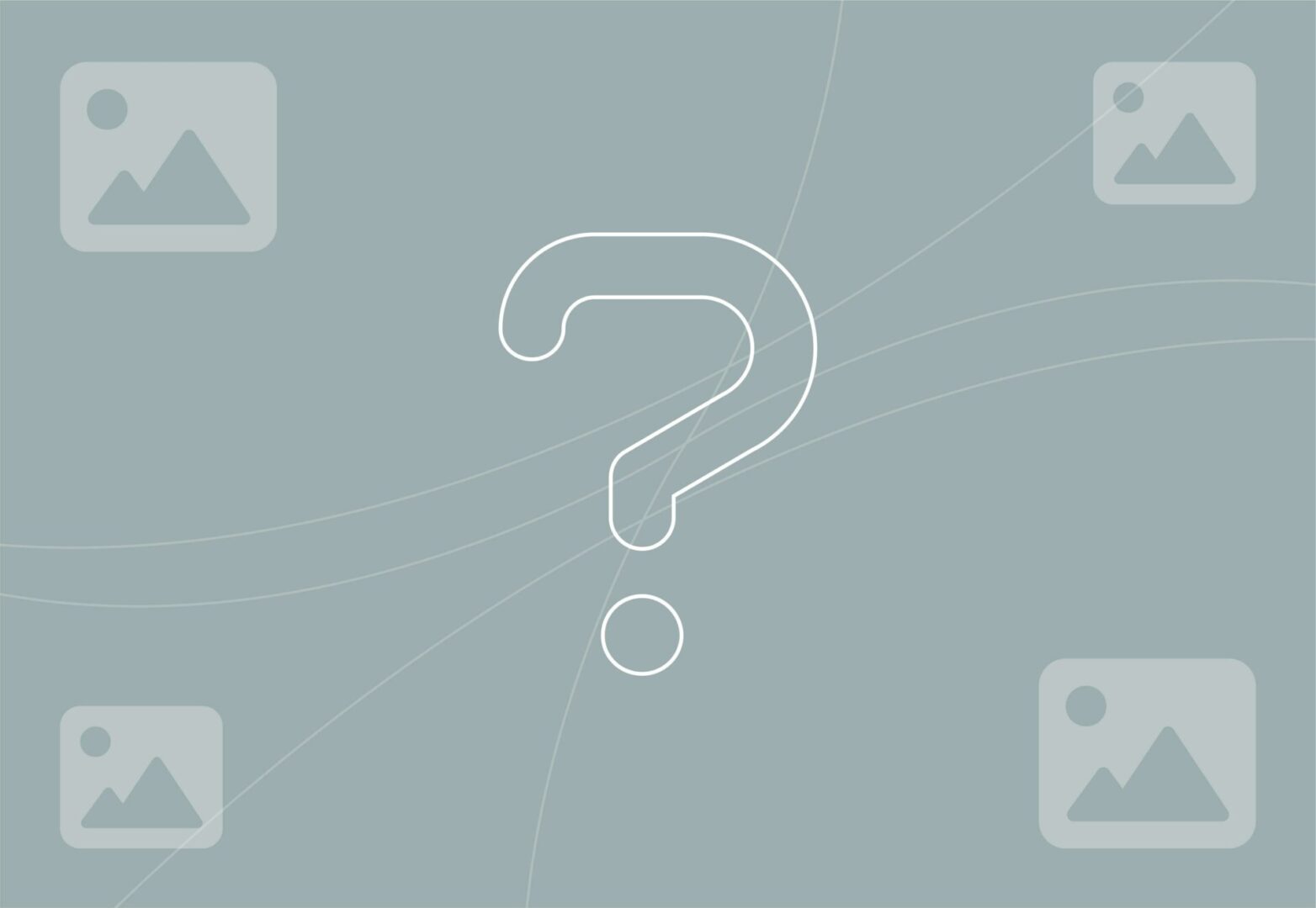 Open ended and close questions for website content