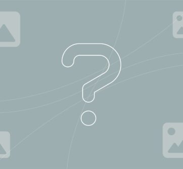 Open ended and close questions for website content