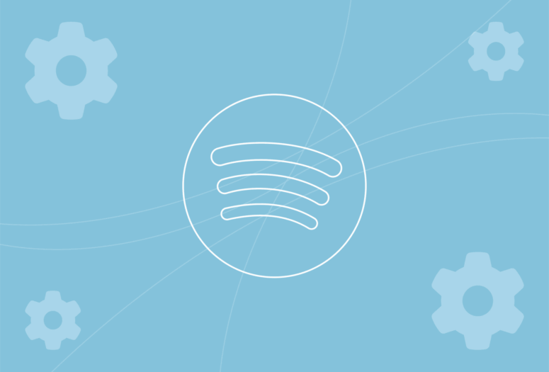 image of spotify icon