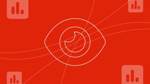 Analysing website data for beginners