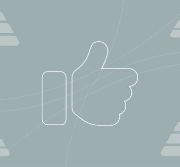 Hashtag icon for social media use by generation