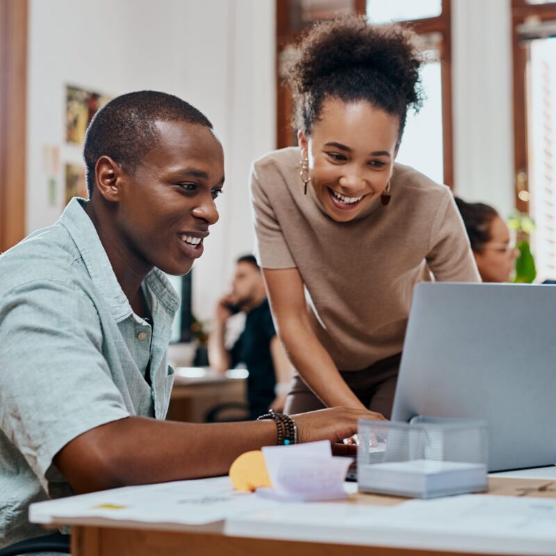 office collaboration