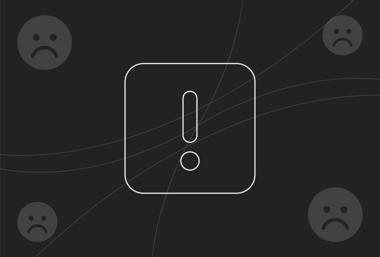 image of angry face icon