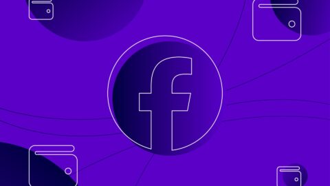 Facebook logo