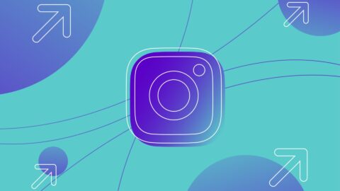 Instagram logo