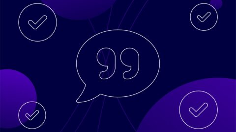 Social media best practice