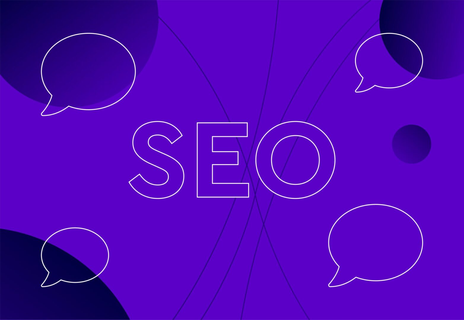 Social media impact on SEO