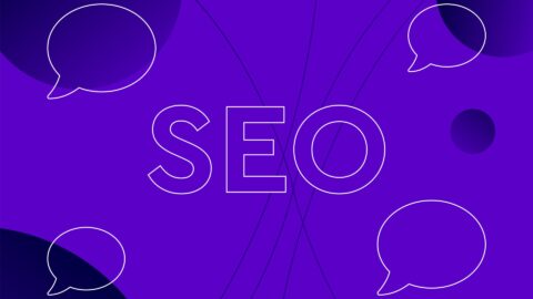 Social media impact on SEO