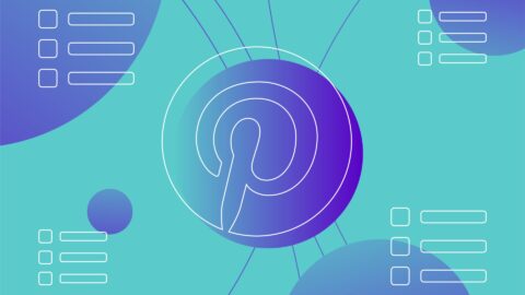 Pinterest logo