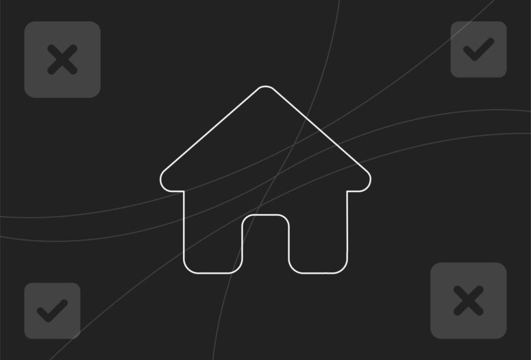 house icon