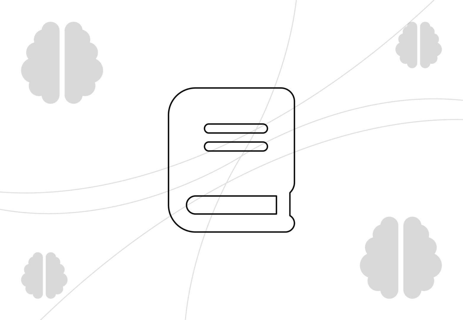 Image showing icons of books and image