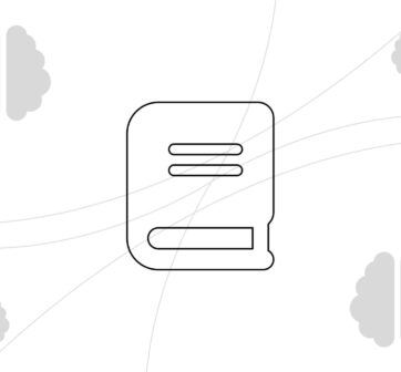 image showing icons of books and image