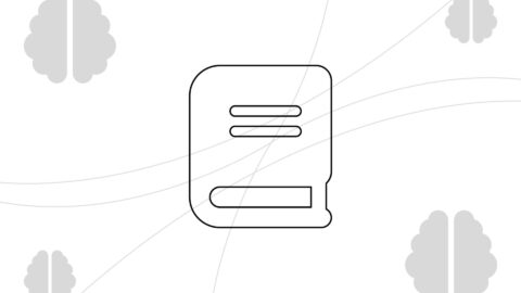 Image showing icons of books and image