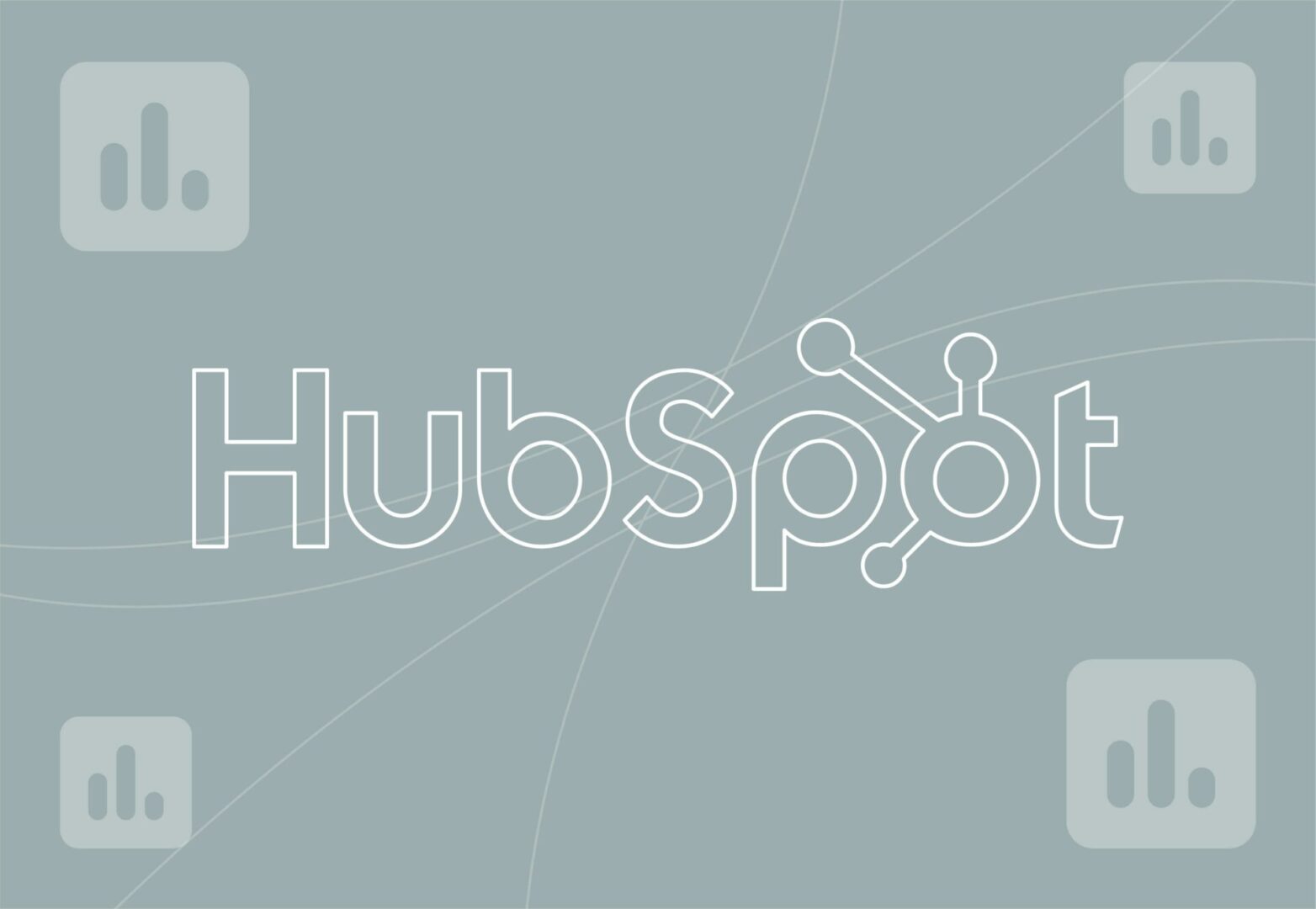 Stats about CRM platform HubSpot