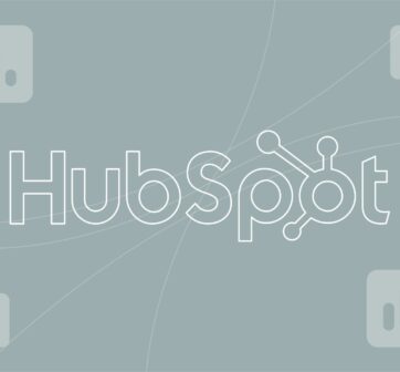 stats about crm platform hubspot