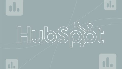 Stats about CRM platform HubSpot