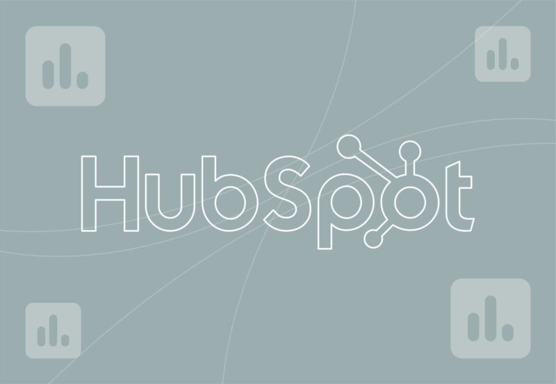 Stats about CRM platform HubSpot
