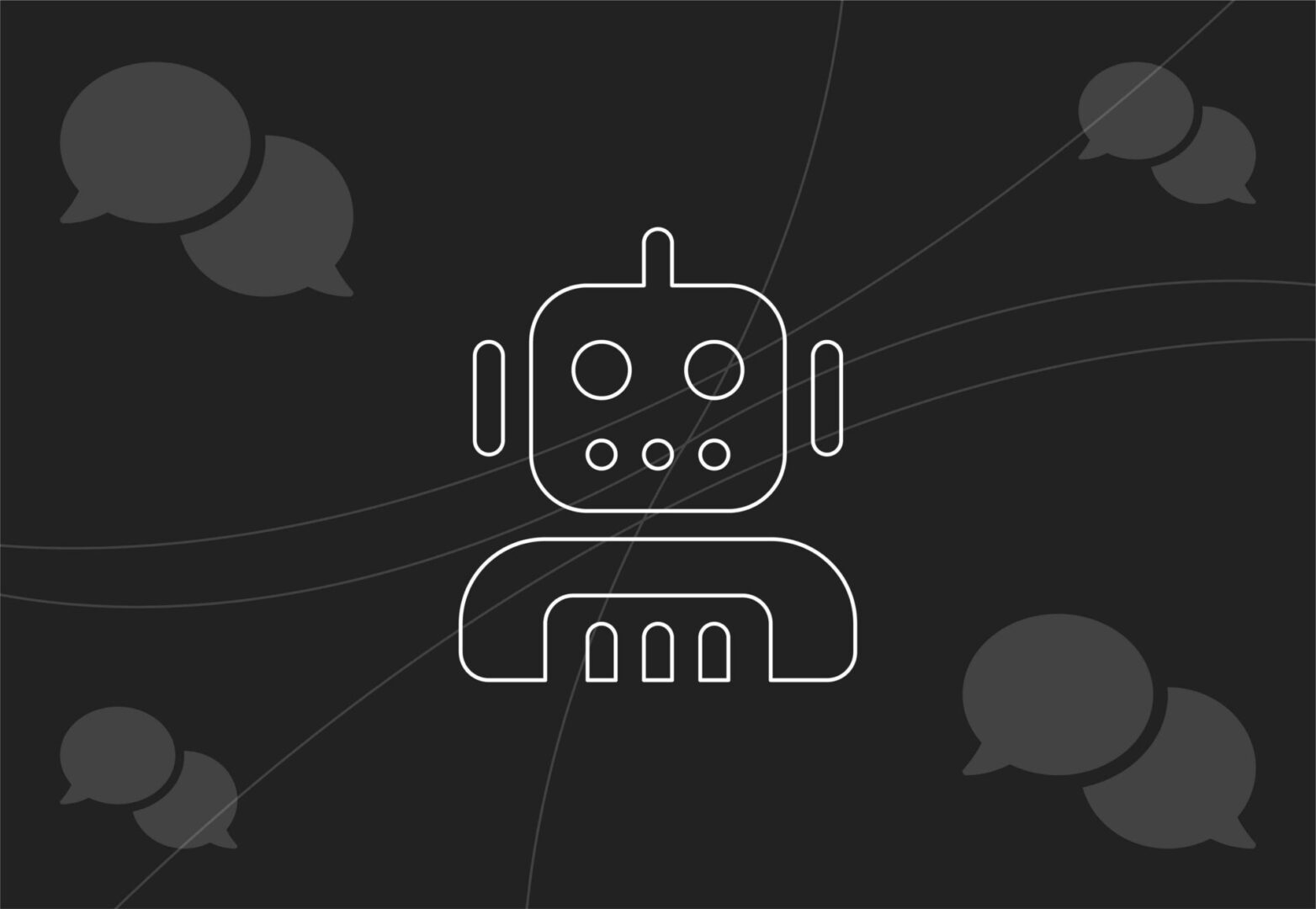 Stats on chatbots and customer interaction