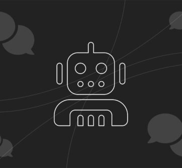 stats on chatbots and customer interaction