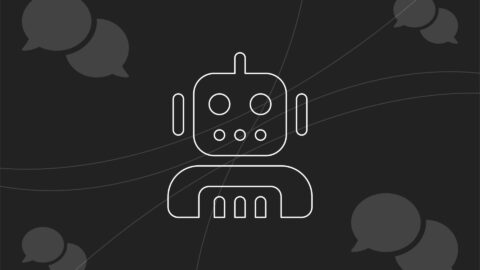 Stats on chatbots and customer interaction