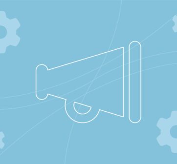 Megaphone for marketing leadership