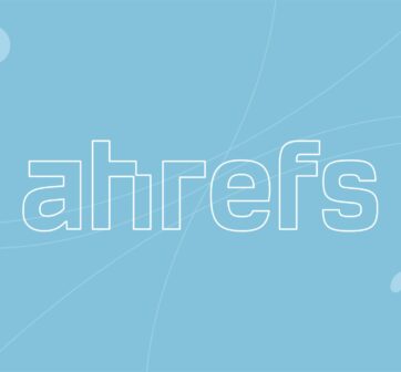 AI on Ahrefs