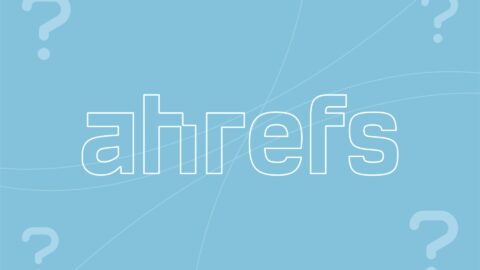 AI on Ahrefs