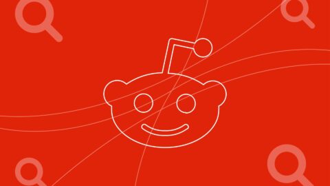 Reddit logo