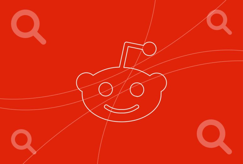 reddit logo
