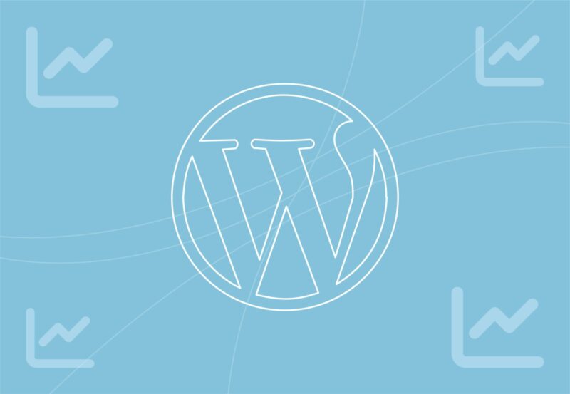 Stats on Wordpress